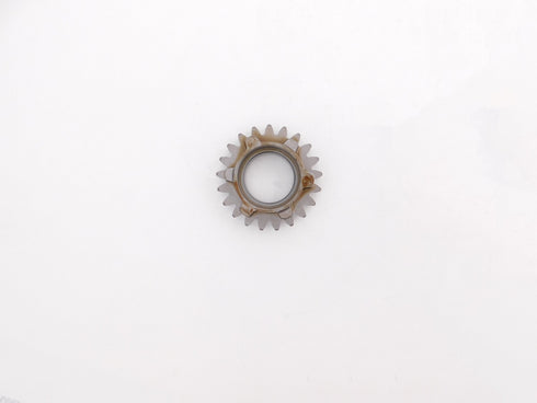 HONDA THIRD MAINSHAFT GEAR 21T 2009 - 2023 TRX420 RANCHER OEM NEW 23441-HP5-A50